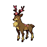 [Picture of Sawsbuck Summer Form]