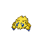 [Picture of Joltik]