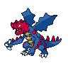 [Picture of Druddigon]