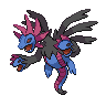 [Picture of Hydreigon]