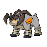 [Picture of Terrakion]