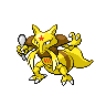 [Picture of Kadabra]