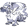 [Picture of Reshiram]