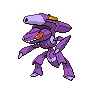 [Picture of Genesect Electric]