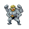 [Picture of Machamp]