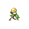 [Picture of Bellsprout]