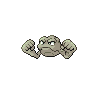 [Picture of Geodude]