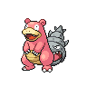 [Picture of Slowbro]