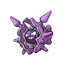 [Picture of Cloyster]