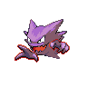 [Picture of Haunter]