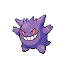 [Picture of Gengar]