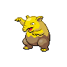 [Picture of Drowzee]