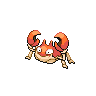 [Picture of Krabby]