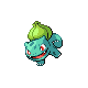 [Picture of Bulbasaur]