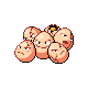 [Picture of Exeggcute]