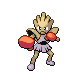 [Picture of Hitmonchan]