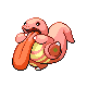 [Picture of Lickitung]