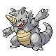 [Picture of Rhydon]