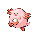 [Picture of Chansey]