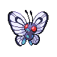 [Picture of Butterfree]