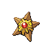 [Picture of Staryu]