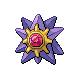 [Picture of Starmie]