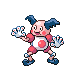 [Picture of Mr. Mime]