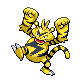 [Picture of Electabuzz]