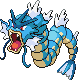 [Picture of Gyarados]