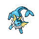 [Picture of Vaporeon]