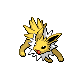 [Picture of Jolteon]