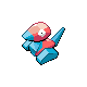 [Picture of Porygon]