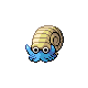 [Picture of Omanyte]