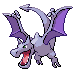 [Picture of Aerodactyl]