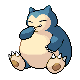 [Picture of Snorlax]