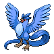 [Picture of Articuno]