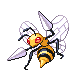 [Picture of Beedrill]