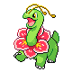 [Picture of Meganium]