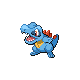 [Picture of Totodile]