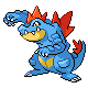 [Picture of Feraligatr]