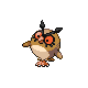 [Picture of Hoothoot]