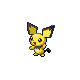 [Picture of Pichu Normal]