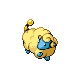 [Picture of Mareep]