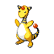 [Picture of Ampharos]