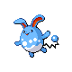 [Picture of Azumarill]