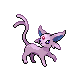 [Picture of Espeon]