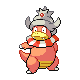 [Picture of Slowking]