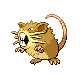 [Picture of Raticate]