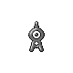 [Picture of Unown]