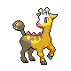 [Picture of Girafarig]